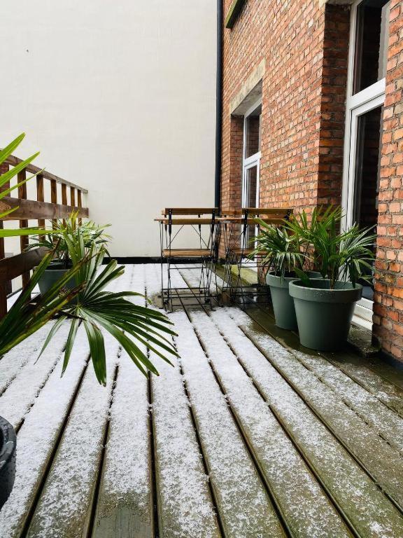 Bnb Suikernest Antuérpia Exterior foto